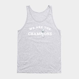 Champions of the World Tank Top